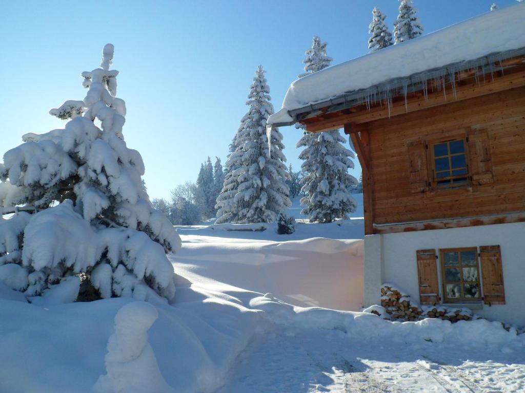 Marie Mont Blanc Vue Mont Blanc Saint-Gervais-les-Bains Quarto foto